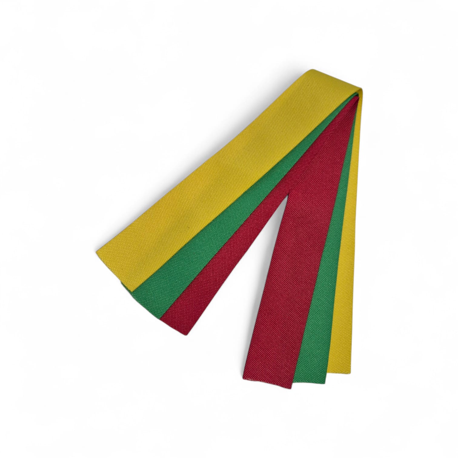 Flots départ routier - Parole de Feu