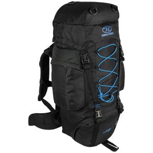 Sac à dos Rambler 66L Bleu/Noir