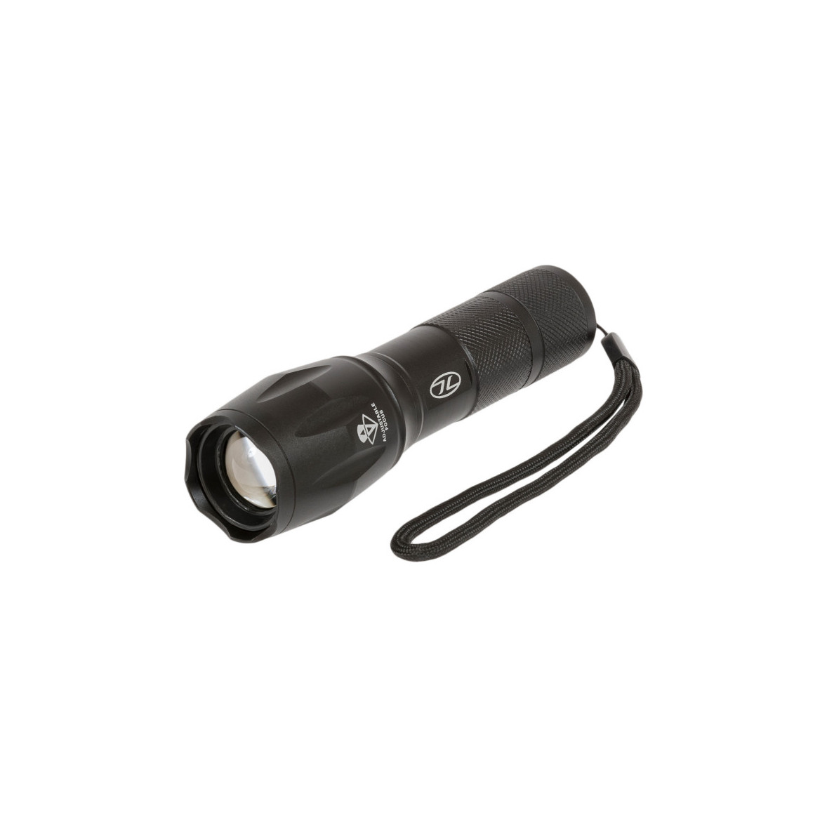 Lampe torche Orion 280
