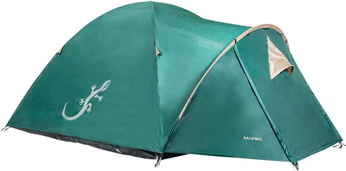 Tente MAREO