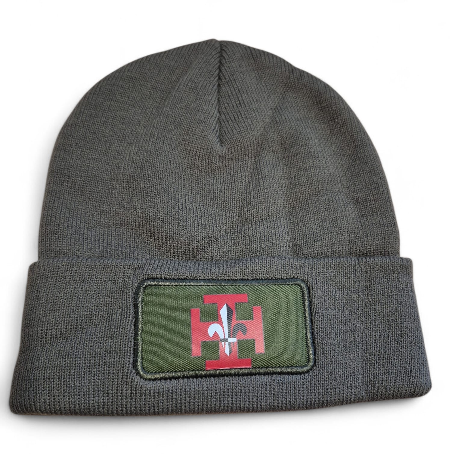 Bonnet SUF kaki
