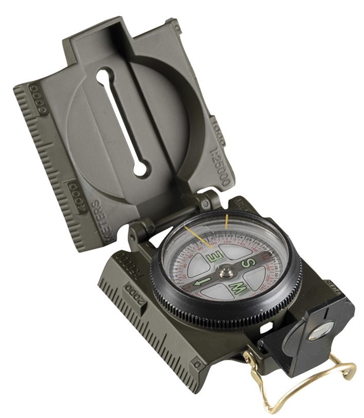 Boussole Armée