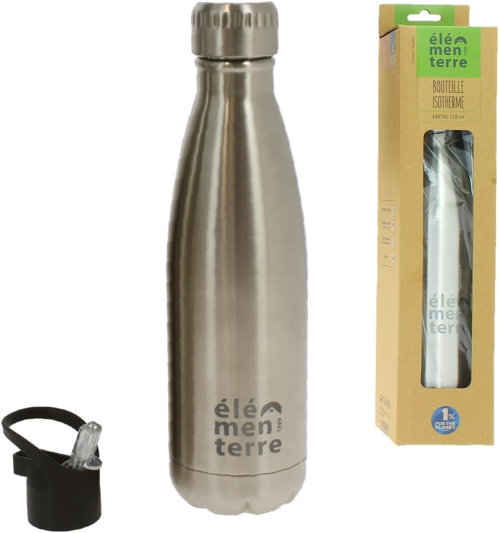 Bouteille isotherme 750 ml