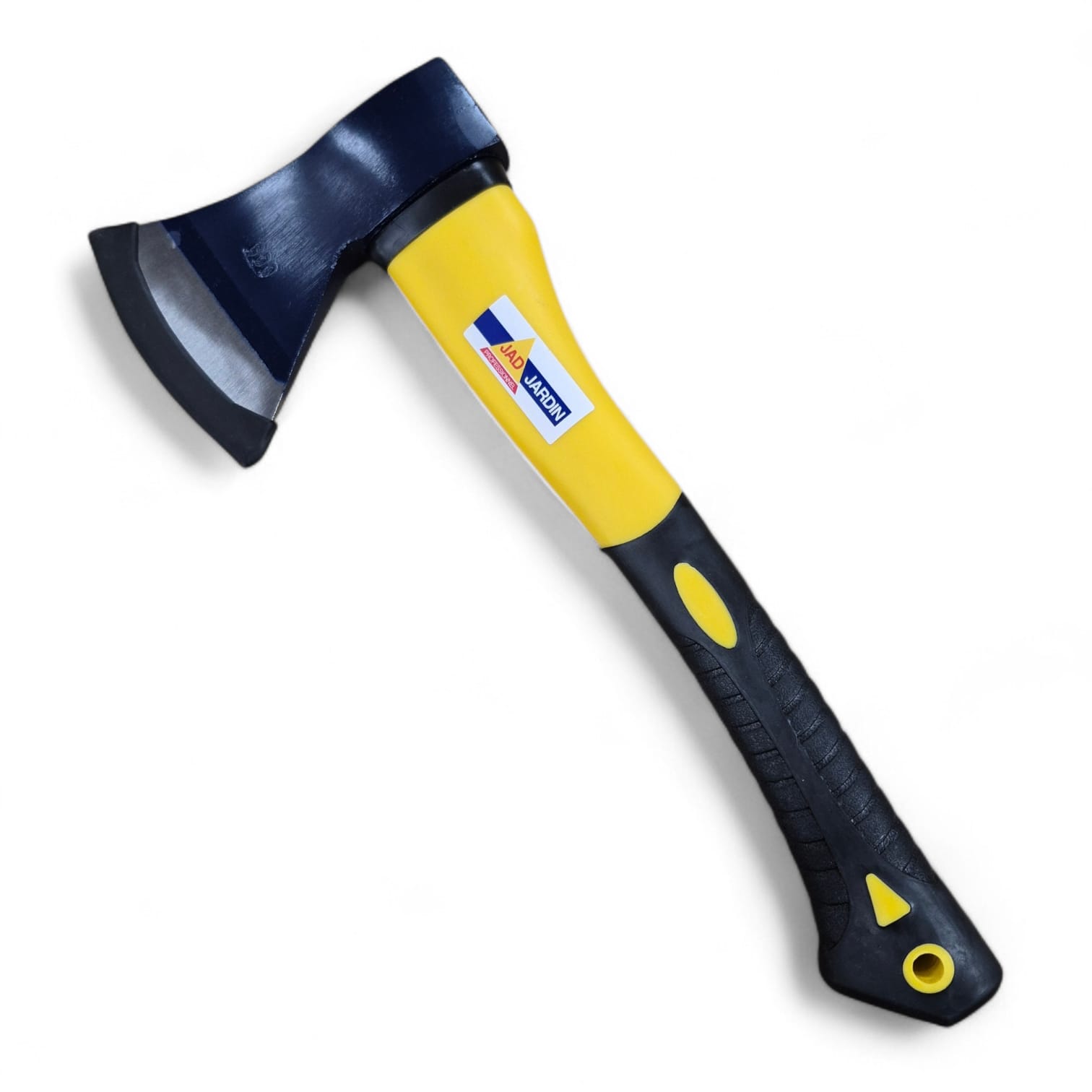 Hachette manche fibre