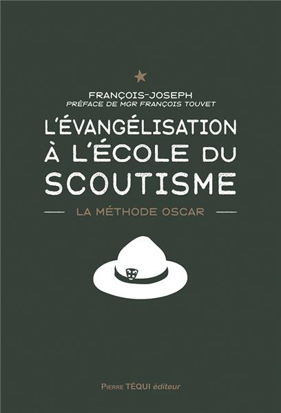 L'évangélisation à l'école du scoutisme