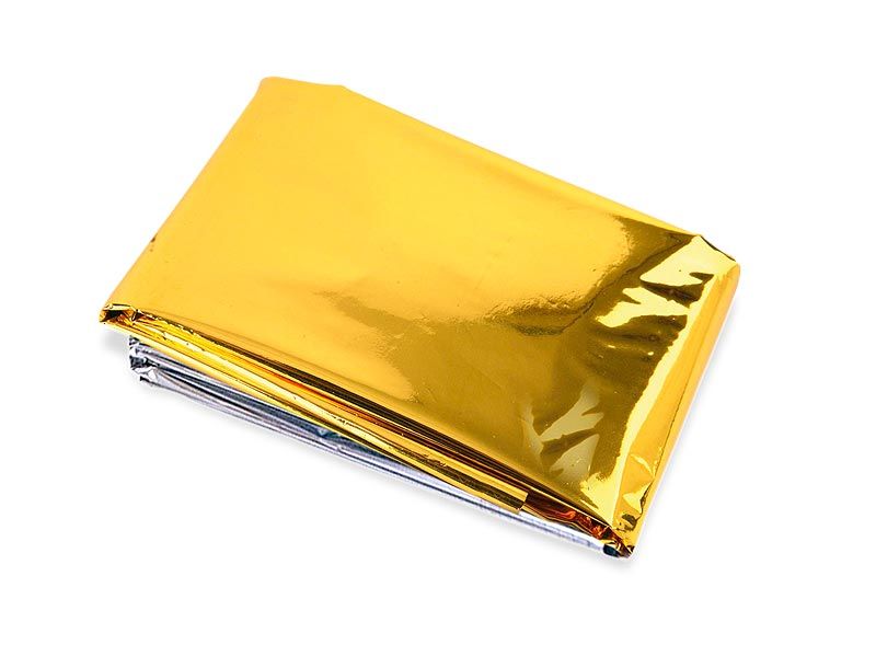 Couverture de survie RESCUE