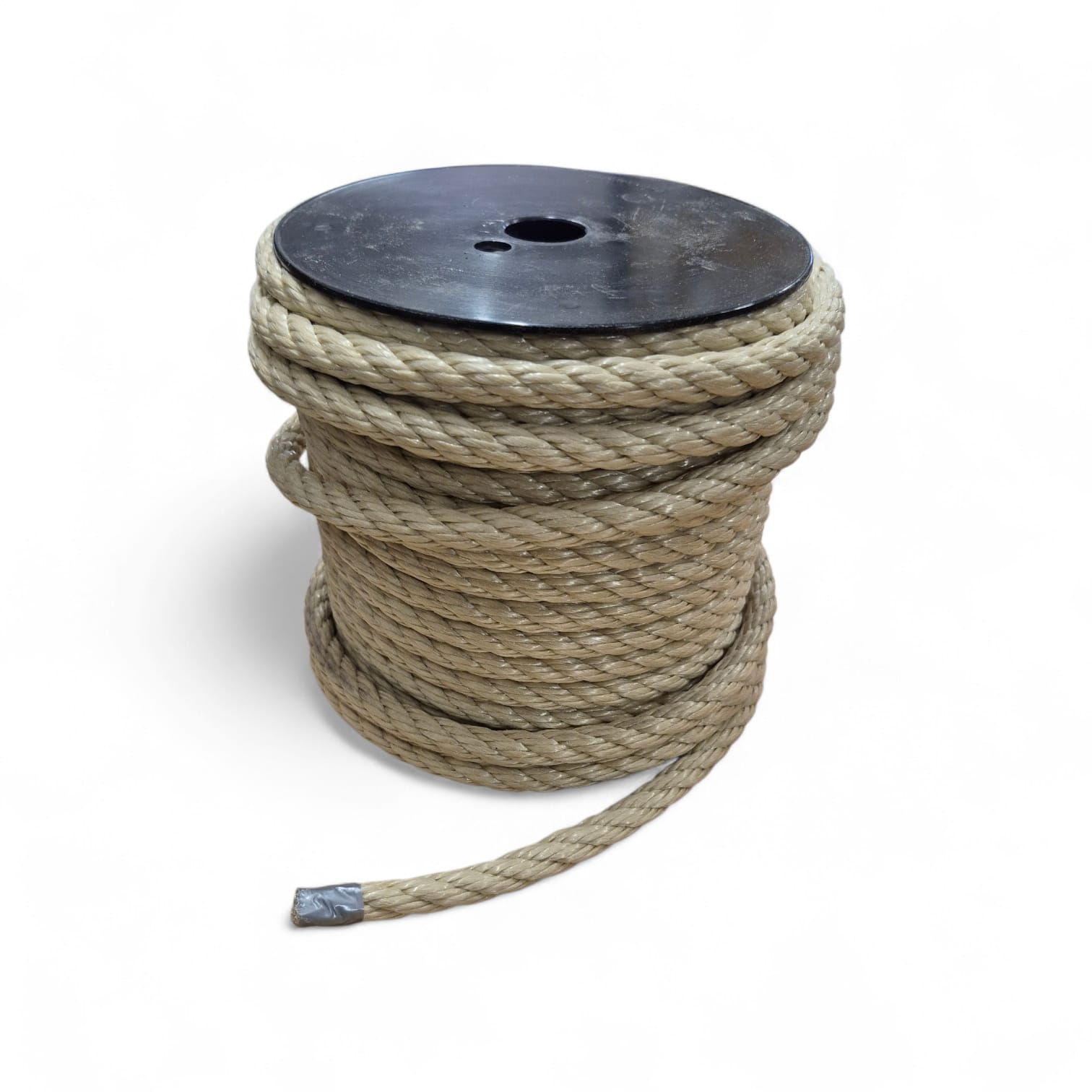 Lasso polypropylène 33 m