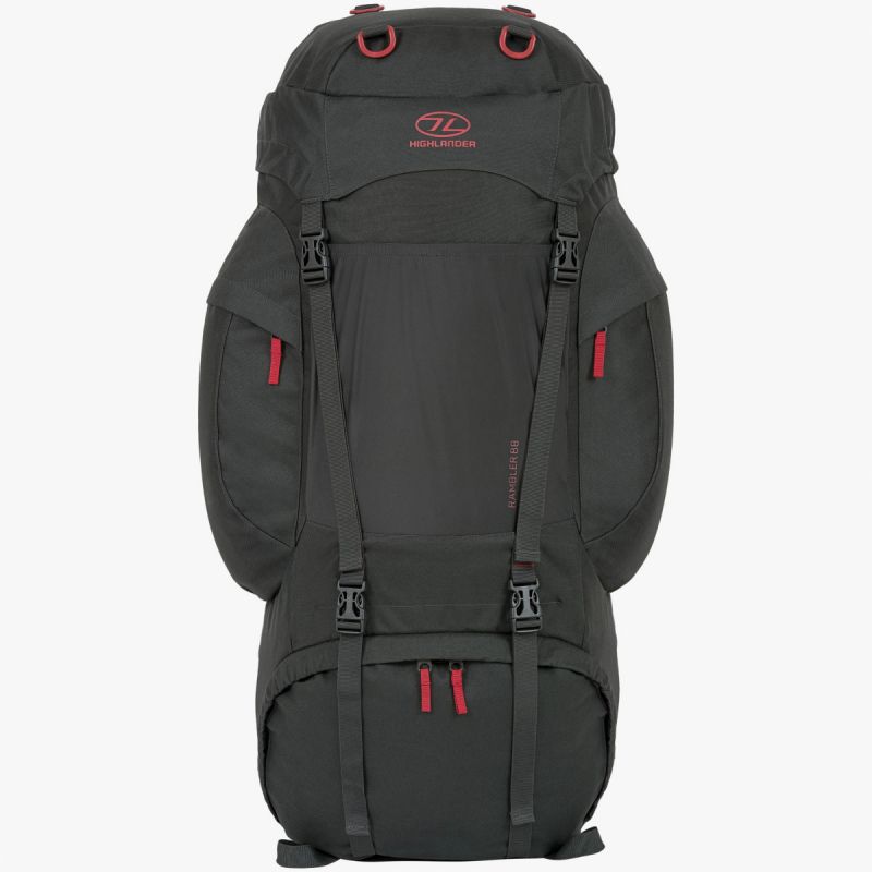 Sac à dos Rambler 88L