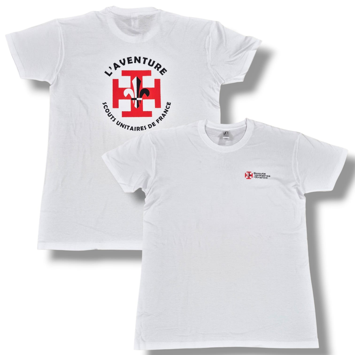 Tee-Shirt SUF