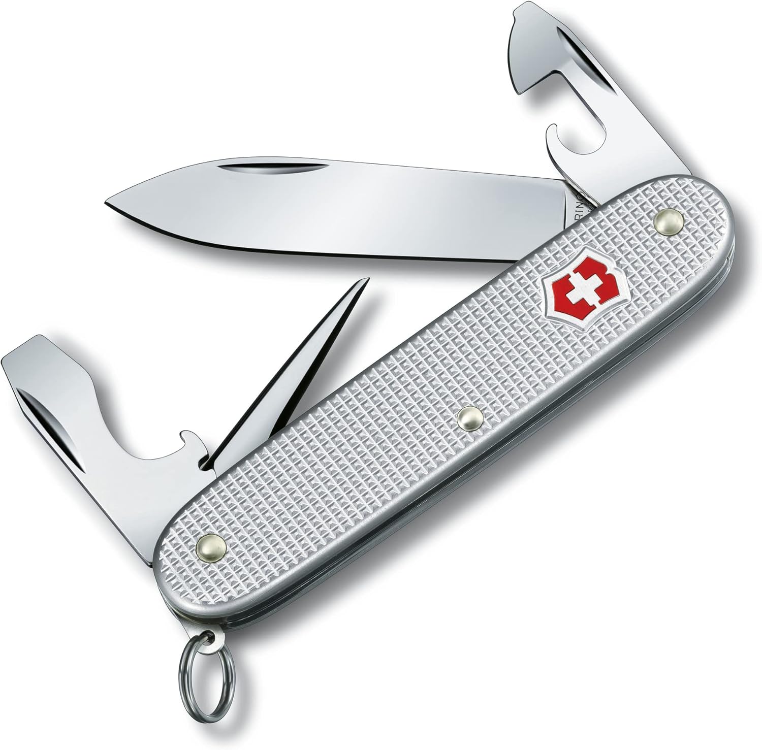 Couteau Suisse "Pioneer" 8 fonctions (0.8201.26)