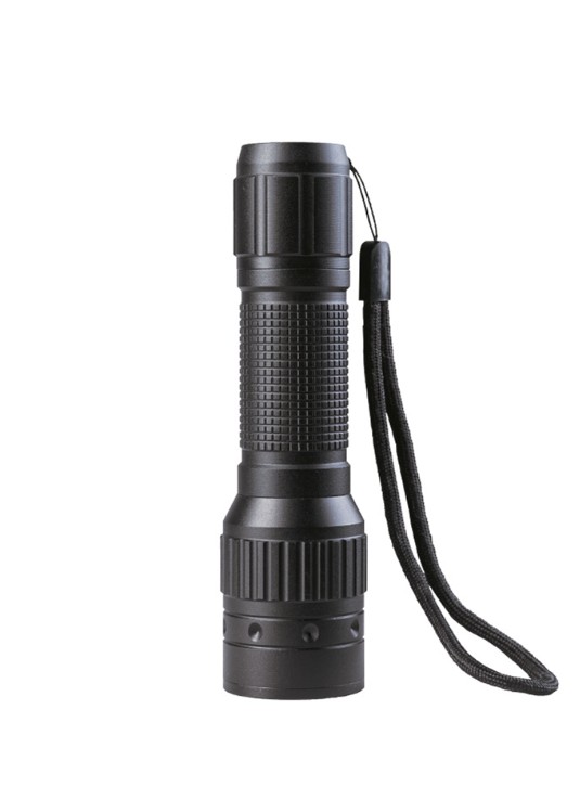 Torche aluminium 350 lumens