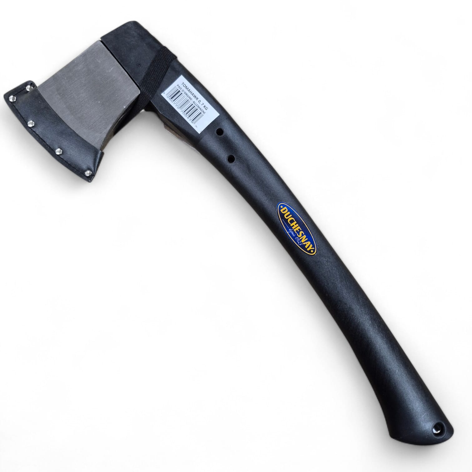 Hachette Tomahawk