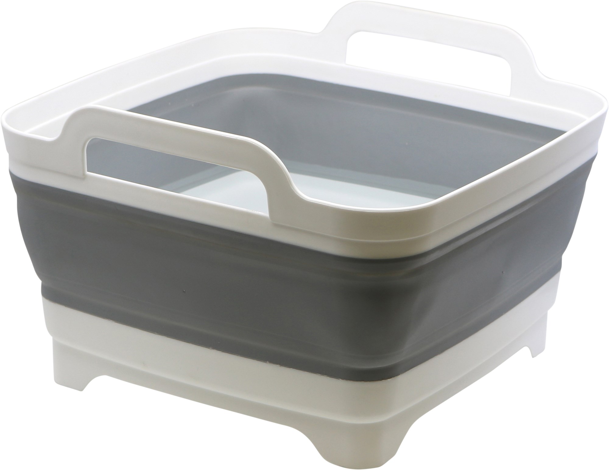 Bassine rétractable 9 litres