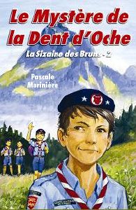 Le Mystère de la dente d'Oche, Sizaine des Bruns T2