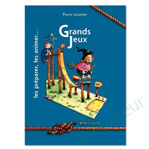 Grands jeux (Boîte à outils)