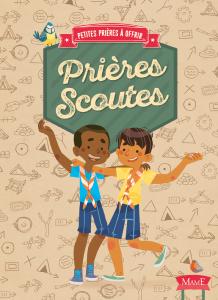 Prières Scoutes