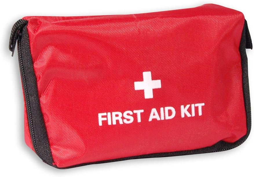 Trousse de premiers secours