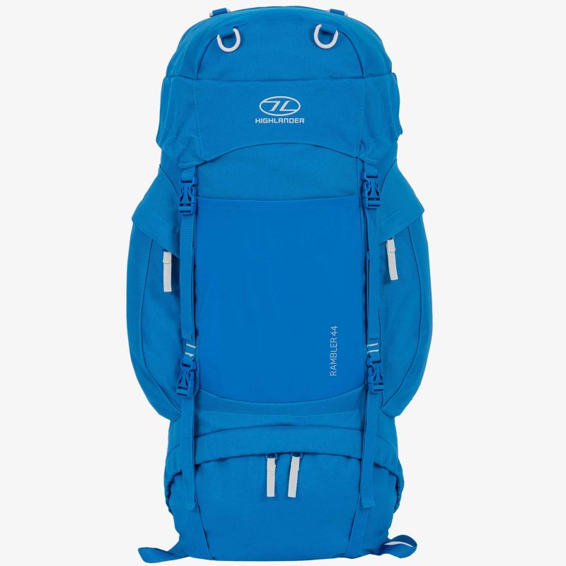 Sac à dos Rambler 44L Bleu