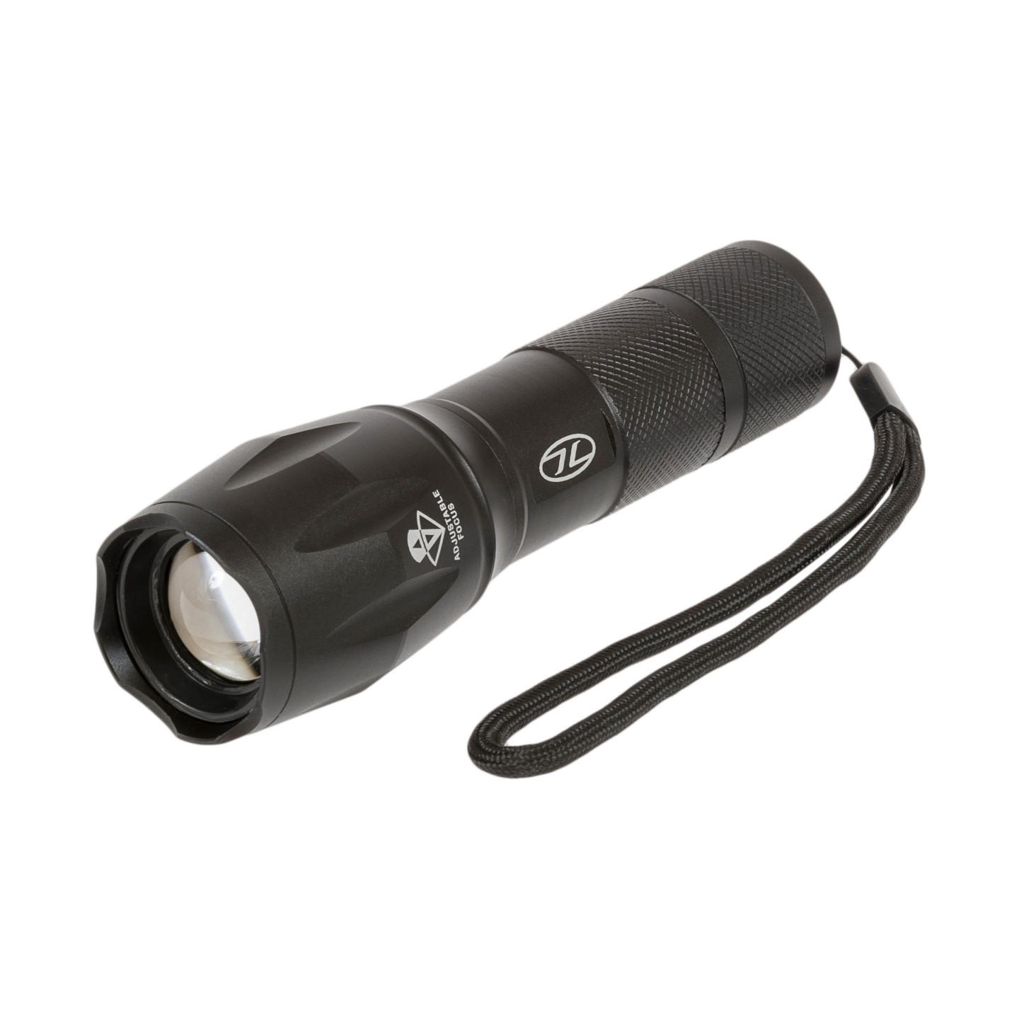 Torche aluminium 280 lumens